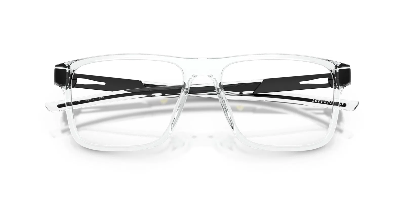Scuderia Ferrari 8020U Eyeglasses - view 16